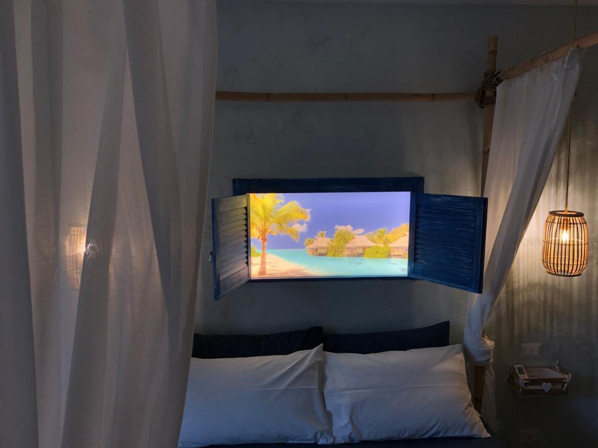 Dream & Relax Villa Fiore Bari Ngoại thất bức ảnh