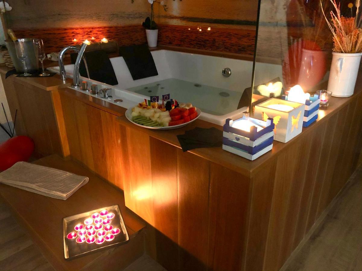 Dream & Relax Villa Fiore Bari Ngoại thất bức ảnh