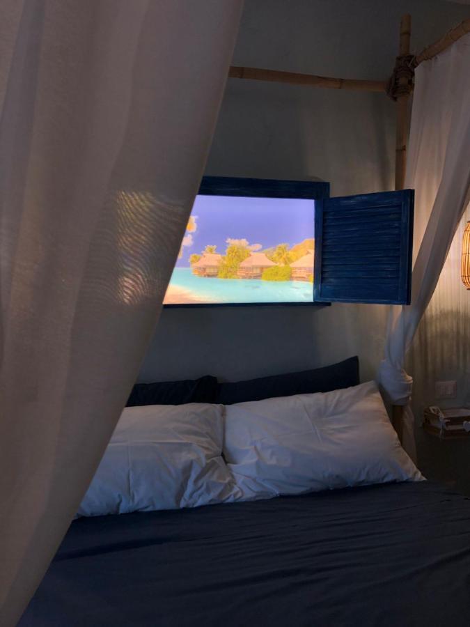 Dream & Relax Villa Fiore Bari Ngoại thất bức ảnh