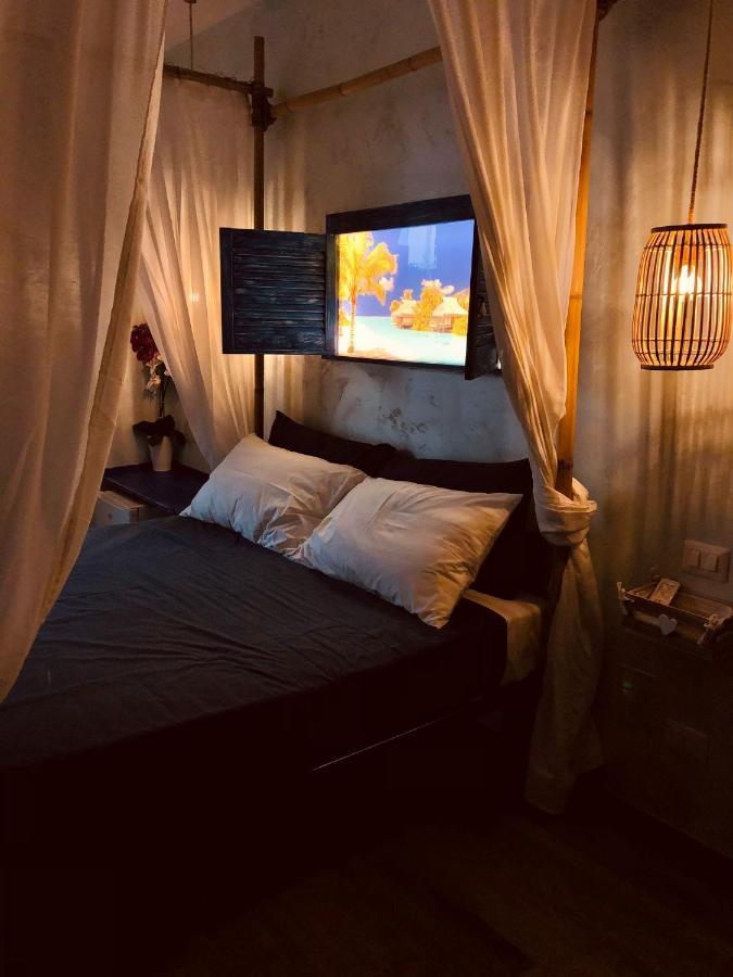 Dream & Relax Villa Fiore Bari Ngoại thất bức ảnh