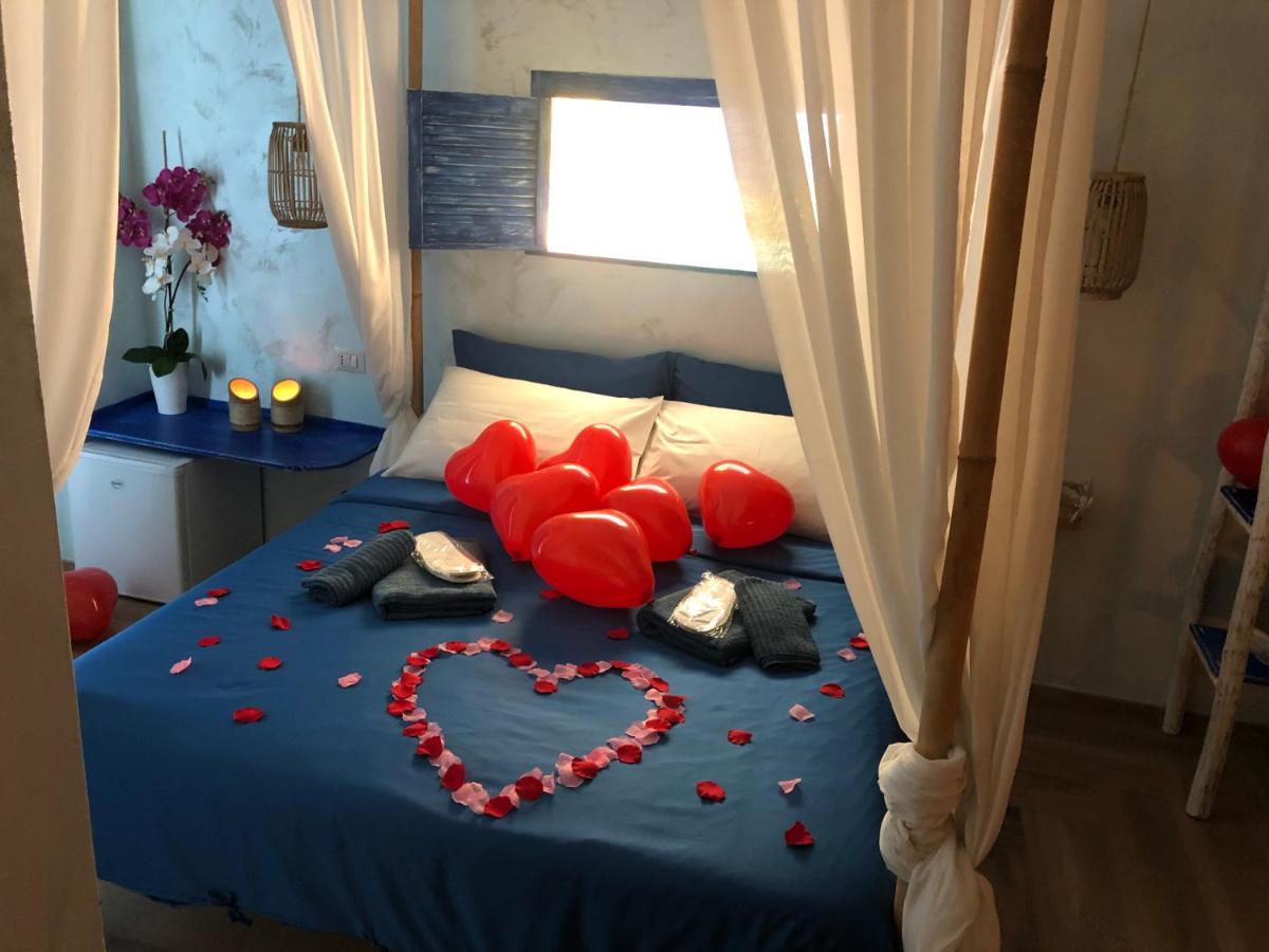 Dream & Relax Villa Fiore Bari Ngoại thất bức ảnh