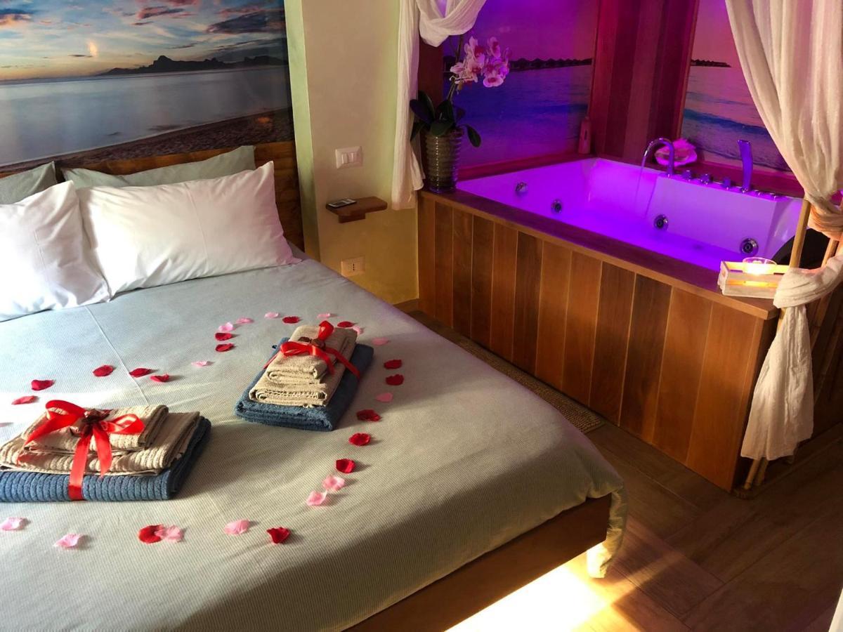 Dream & Relax Villa Fiore Bari Ngoại thất bức ảnh