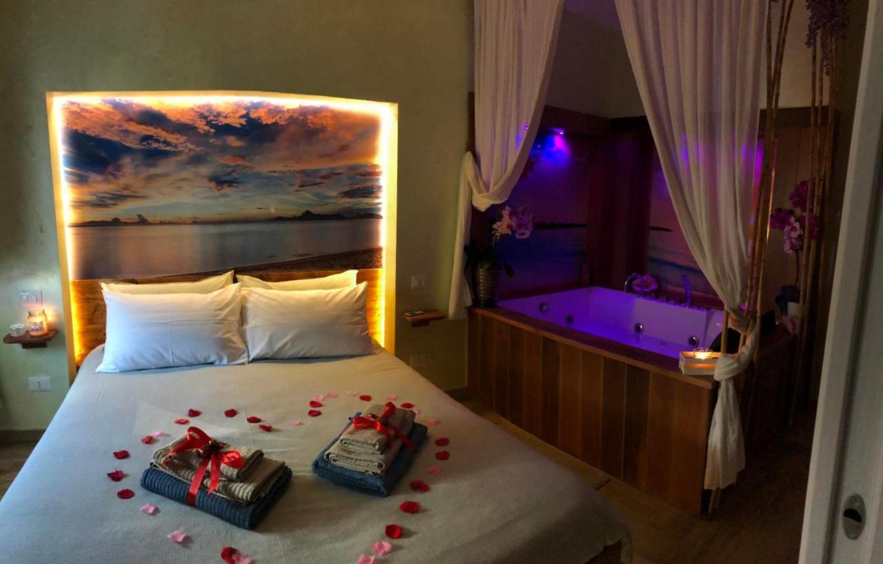 Dream & Relax Villa Fiore Bari Ngoại thất bức ảnh