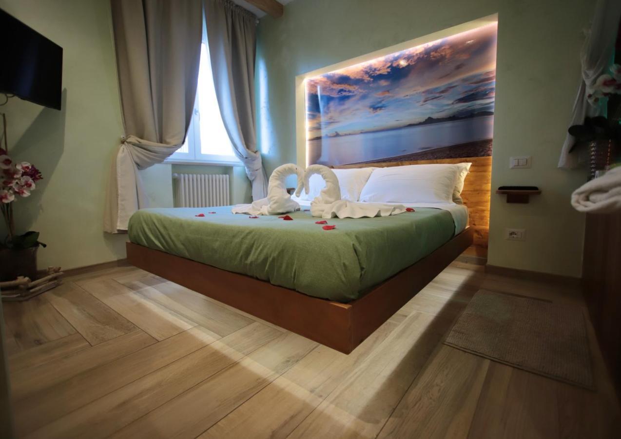 Dream & Relax Villa Fiore Bari Ngoại thất bức ảnh