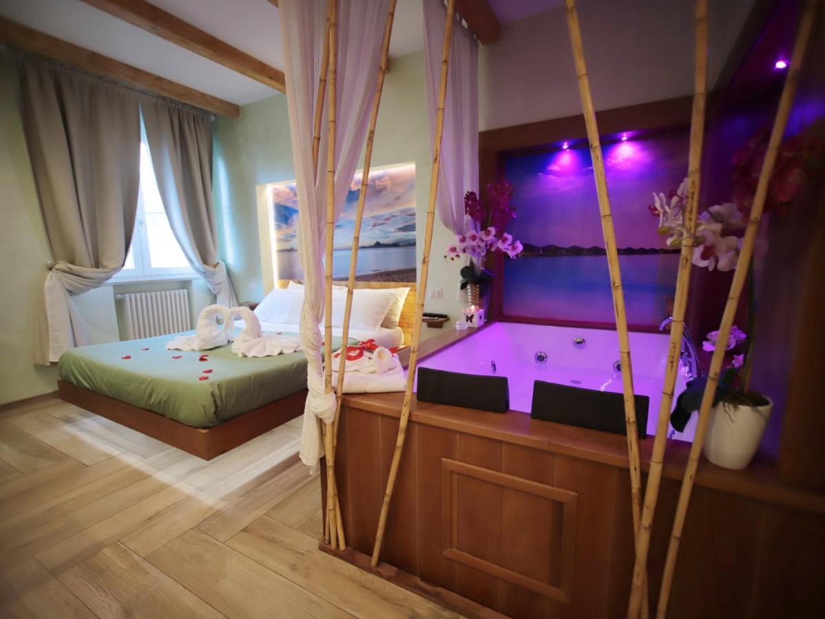 Dream & Relax Villa Fiore Bari Ngoại thất bức ảnh