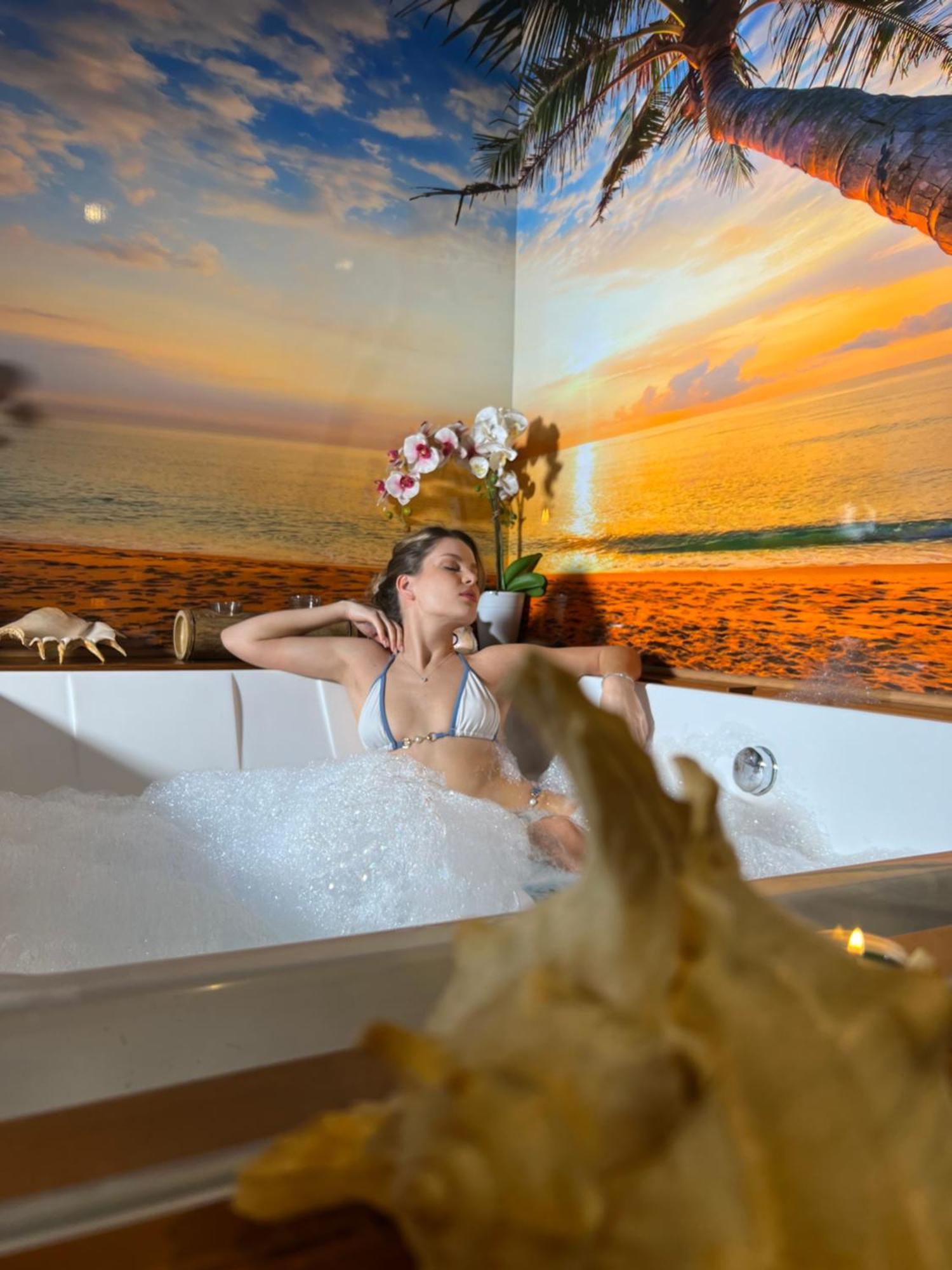 Dream & Relax Villa Fiore Bari Ngoại thất bức ảnh