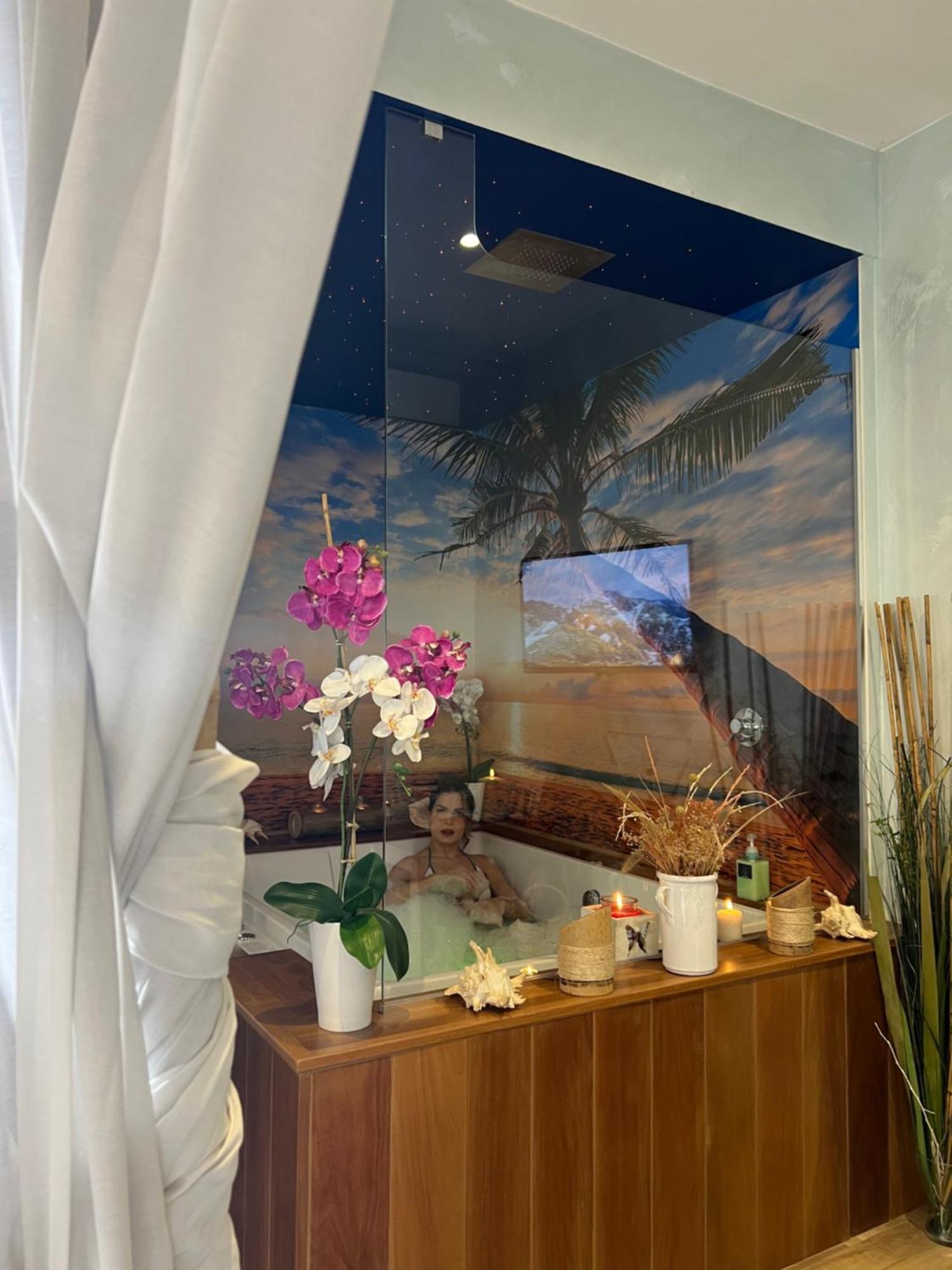 Dream & Relax Villa Fiore Bari Ngoại thất bức ảnh