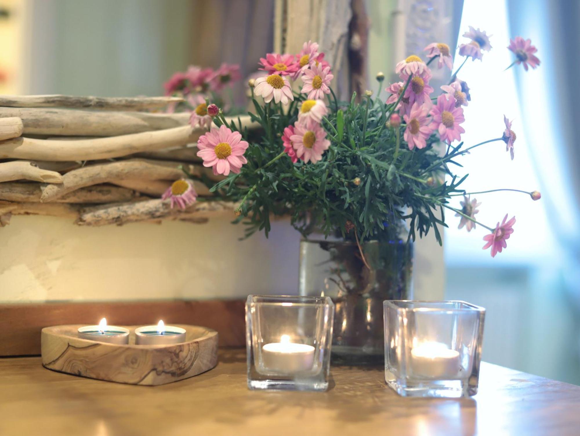 Dream & Relax Villa Fiore Bari Ngoại thất bức ảnh